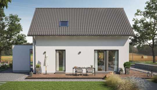 Bild von Sie leben noch zur Miete? Jetzt den Traum vom Eigenheim verwirklichen!