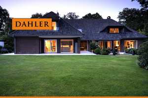 Repräsentative Villa mit Einliegerwohnung in Taaken – Rotenburg (Wümme) (Kreis) – Vorschaubild 1