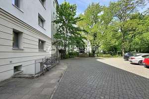 Helle 2-Zimmer-Wohnung mit Balkon und Parkplatz - Erstbezug Nach Sanierung – Caspar-Theyss-Str. 30, 14193 Schmargendorf, Berlin – Vorschaubild 11
