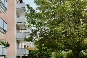 Traumhafte 2-Zimmer-Wohnung mit Balkon – Wohlfühlen garantiert! – Mannheim – Vorschaubild 15