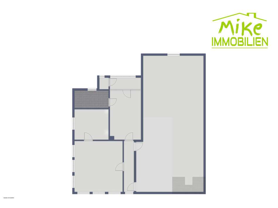 Grundriss OG 1