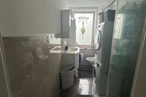 Viel Platz in Paderborn: Saniertes 5-Zimmer-Apartment – Borchener Straße 4, 33098 Kernstadt, Paderborn – Vorschaubild 14