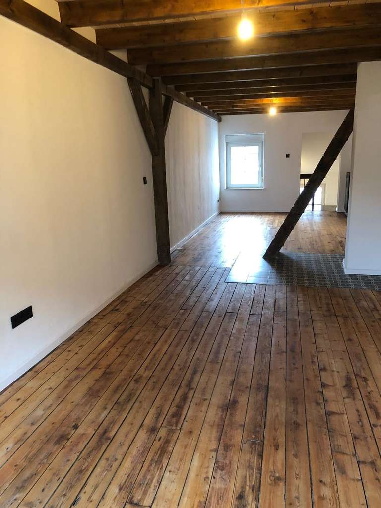 Immobilie in Saarlouis - Gepflegtes Reihenmittelhaus in zentraler Lage von Roden - Bild 3