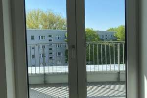 Direkt an der Spree – 2-Zimmer mit Terrasse, Fußbodenheizung & EBK – Henriette-Lustig-Strasse 21, 12555 Köpenick, Berlin – Vorschaubild 4