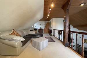Einfamilienhaus mit Einliegerwohnung - 8,5 Zimmer, 240m², Garten, neuer Terrasse, Balkon und EBK – Die vollständige Adresse der Immobilie erhältst du vom Anbieter., 38259 Beinum, Salzgitter – Vorschaubild 8