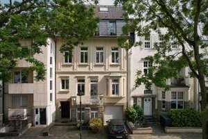 Exquisites Stadtpalais in Niederkassel