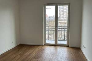 Schöne 2-Zimmer Wohnung in Hamburg – Grindelallee 40, 20146 Rotherbaum, Hamburg – Vorschaubild 3