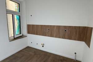 Kernsanierung 2025! hochwertig ausgestattete 2-Raum-Wohnung mit Südterrasse – Doberaner Straße 37, 18057 Kröpeliner-Tor-Vorstadt, Rostock – Vorschaubild 5