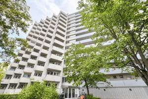 ***Exklusive Penthousewohnung mit spektakulärem Weitblick über Berlin*** – Die vollständige Adresse der Immobilie erhältst du vom Anbieter., 14193 Grunewald, Berlin – Vorschaubild 2