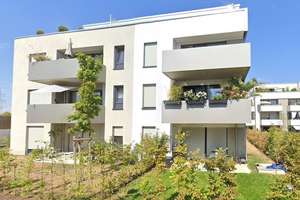Moderne 3-Zimmer-Wohnung mit gehobener Innenausstattung und Terrasse in Mainz