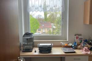 Geräumige 3-Zimmer-Wohnung mit idealem Schnitt in ruhiger Lage -  Stellplatz und Balkon – Altmarkstr. 18 A, 38110 Wabe-Schunter-Beberbach, Braunschweig – Vorschaubild 5