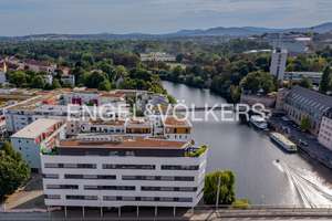 Einzigartiges Wohnerlebnis mit Blick auf die Documenta Stadt! – Die vollständige Adresse der Immobilie erhältst du vom Anbieter., 34125 Unterneustadt, Kassel – Vorschaubild 12