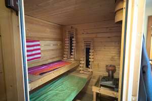 Ein Haus für alle, die Ruhe suchen und Platz im Grünen schätzen – Die vollständige Adresse der Immobilie erhältst du vom Anbieter., 9465 Sehmatal – Vorschaubild 14