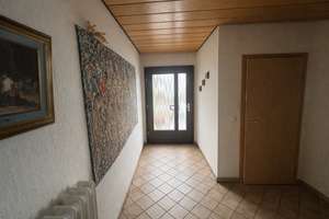 Charmanter Bungalow in gefragter Wohnlage – idyllischer Garten und viel Platz für die ganze Familie – Die vollständige Adresse der Immobilie erhältst du vom Anbieter., 66663 Merzig – Vorschaubild 12