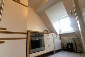 Zimmer in 3er-WG in Aachen Rothe Erde ab September – Sedanstraße 36, 52068 Adalbertsteinweg, Aachen – Vorschaubild 5