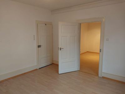 1-Zimmer-WG in Leimen (nur für Männer)