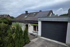 Sehr  schönes 1-2 Familienhaus mit Garten und Garage  in gesuchter Lage von Langerfeld ! – Am Kohlenmeiler 9, 42389 Langerfeld-Beyenburg, Wuppertal – Vorschaubild 2