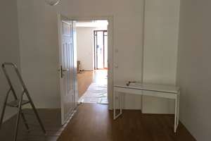 Sonnige Luxuswohnung Sanierter Altbau Parkett 3 Zi. 84 qm Haidhausen ab 01.März – Lothringerstr. 4, 81667 Haidhausen Süd, München – Vorschaubild 15