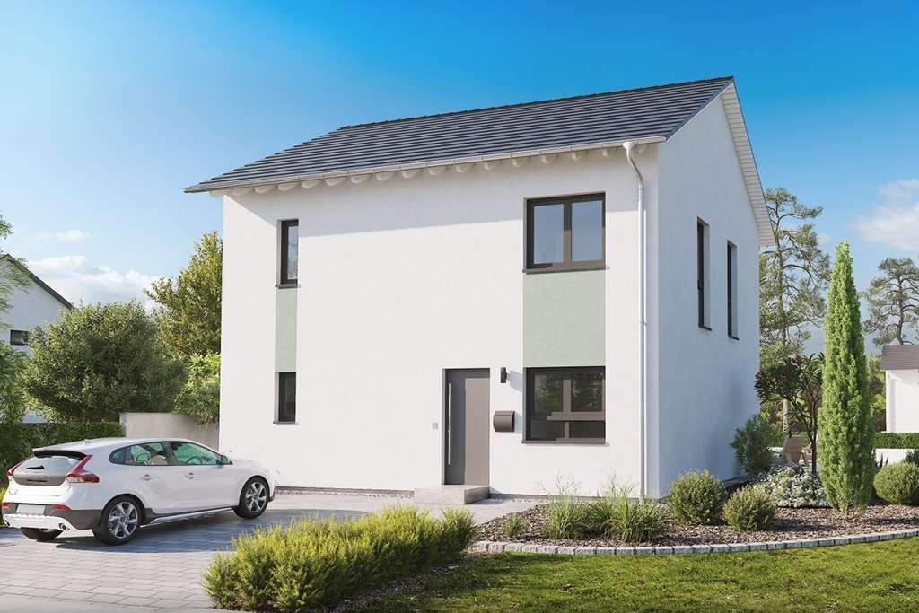 Ihr Wunschhaus in Neunkirchen: Individuell, Effizient, Nachhaltig!