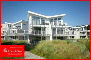 Die Ostsee um die Ecke - Ferienwohnung im BeachBay 