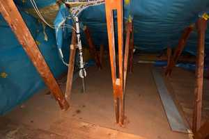 Preiswertes 4-Zimmer-Reihenendhaus mit gehobener Innenausstattung und EBK in Niederstedem – RWE-Umspannanlage 3, 54634 Bitburg-Prüm (Kreis) – Vorschaubild 29