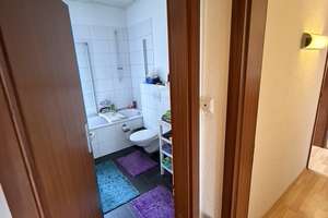 Charmante 1. OG-Wohnung in guter Lage in Nürnberg (Gebersdorf) – Neumühlweg 134, 90449 Gebersdorf, Nürnberg – Vorschaubild 20