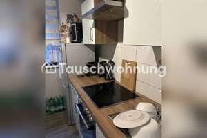 Tauschwohnung: Tausche meine 2 Zi Wohnung in Farmsen – Die vollständige Adresse der Immobilie erhältst du vom Anbieter., 22159 Farmsen-Berne, Hamburg – Vorschaubild 3
