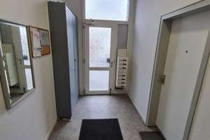 Mehrfamilienhaus mit 7 Wohneinheiten in unmittelbarer Nähe zum Krankenhaus Maria-Hilf – Oberdießemer Straße 187, 47805 Dießem/Lehmheide, Krefeld – Vorschaubild 2