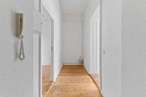 Mitte-Feeling pur: Gepflegte 2 Zimmer im energiefrisch modernisierten Altbau – ready for your move. – Die vollständige Adresse der Immobilie erhältst du vom Anbieter., 10115 Mitte (Ortsteil), Berlin – Vorschaubild 6