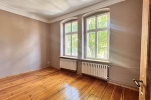 Großzügige Wohnung mit 5 Schlafzimmern, Balkon, EBK im Mühlwegkiez zu verkaufen – 6108 Nördliche Innenstadt, Halle (Saale) – Vorschaubild 30