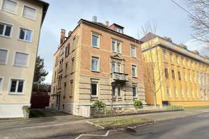 150 m² Wohnfläche und 160 m² Nutzfläche - Wohnen am Kurpark mit riesigem Gestaltungsspielraum !!! – 70372 Cannstatt-Mitte, Stuttgart – Vorschaubild 24