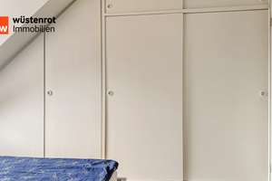 Stilvolle Wohnung mit besonderem Wohngefühl – Die vollständige Adresse der Immobilie erhältst du vom Anbieter., 24106 Wik, Kiel – Vorschaubild 18