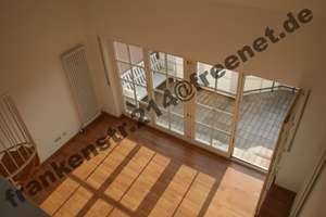 Exklusive 93qm Maisonette mit Gartenblick in Würzburg Lindleinsmühle, Provisionsfrei, ab 01.05.2026 – Frankenstraße 214, 97078 Lindleinsmühle, Würzburg – Vorschaubild 22