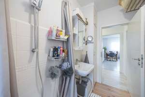 Ihr neues Zuhause in der Bremer Neustadt - frisch sanierte 3-Zimmerwohnung – Die vollständige Adresse der Immobilie erhältst du vom Anbieter., 28201 Gartenstadt Süd, Bremen – Vorschaubild 24