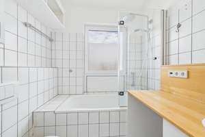 Gepflegtes Penthouse in attraktiver Wohnlage von Köln mit großzügiger Dachterrasse! – Ober Buschweg 1A, 50999 Sürth, Köln – Vorschaubild 14