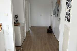 Helle 87 qm Wohnung mit großer Terrasse in Köln-Porz/Urbach – Nachmieter zum nächsten Monat gesucht – Die vollständige Adresse der Immobilie erhältst du vom Anbieter., 51145 Urbach, Köln – Vorschaubild 9