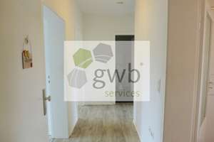 Attraktive 3-Zimmerwohnung in Gelsenkirchen – Die vollständige Adresse der Immobilie erhältst du vom Anbieter., 45888 Bulmke-Hüllen, Gelsenkirchen – Vorschaubild 2