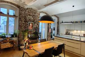 Traumloft in Toplage – Obere Sehlhofstraße 34a, 42289 Heckinghausen, Wuppertal – Vorschaubild 5