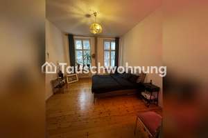 Tauschwohnung: 2-Zimmer-Wohnung im Herzen von Berlin Mitte, suche in Bremen – Amsterdamer Straße 19, 13347 Wedding, Berlin – Vorschaubild 3