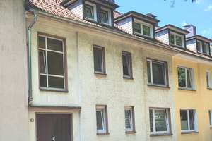 Helle 3-Zimmer-DG Mietwohnung Solingen-Gräfrath