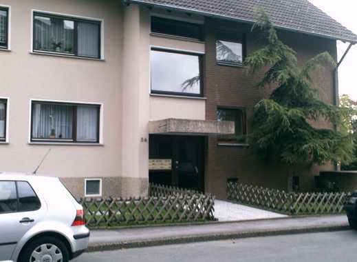 Wohnung mieten in Brechten - ImmobilienScout24