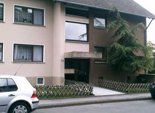 Wohnung mieten in Brechten - ImmobilienScout24