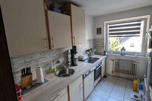 Schöne drei Zimmer Wohnung mit Balkon in 6-Parteien-Haus in Bochum, Bergen/Hiltrop – Im Hagenacker 31, 44805 Bergen/Hiltrop, Bochum – Vorschaubild 9