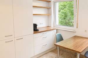 Großzügige 5-Zi.- mit Balkon, Direkter Zugang zu Pegnitzauen zwischen Johannis und Kleinweidenmühle – Kontumazgarten 20, 90429 Himpfelshof, Nürnberg – Vorschaubild 16