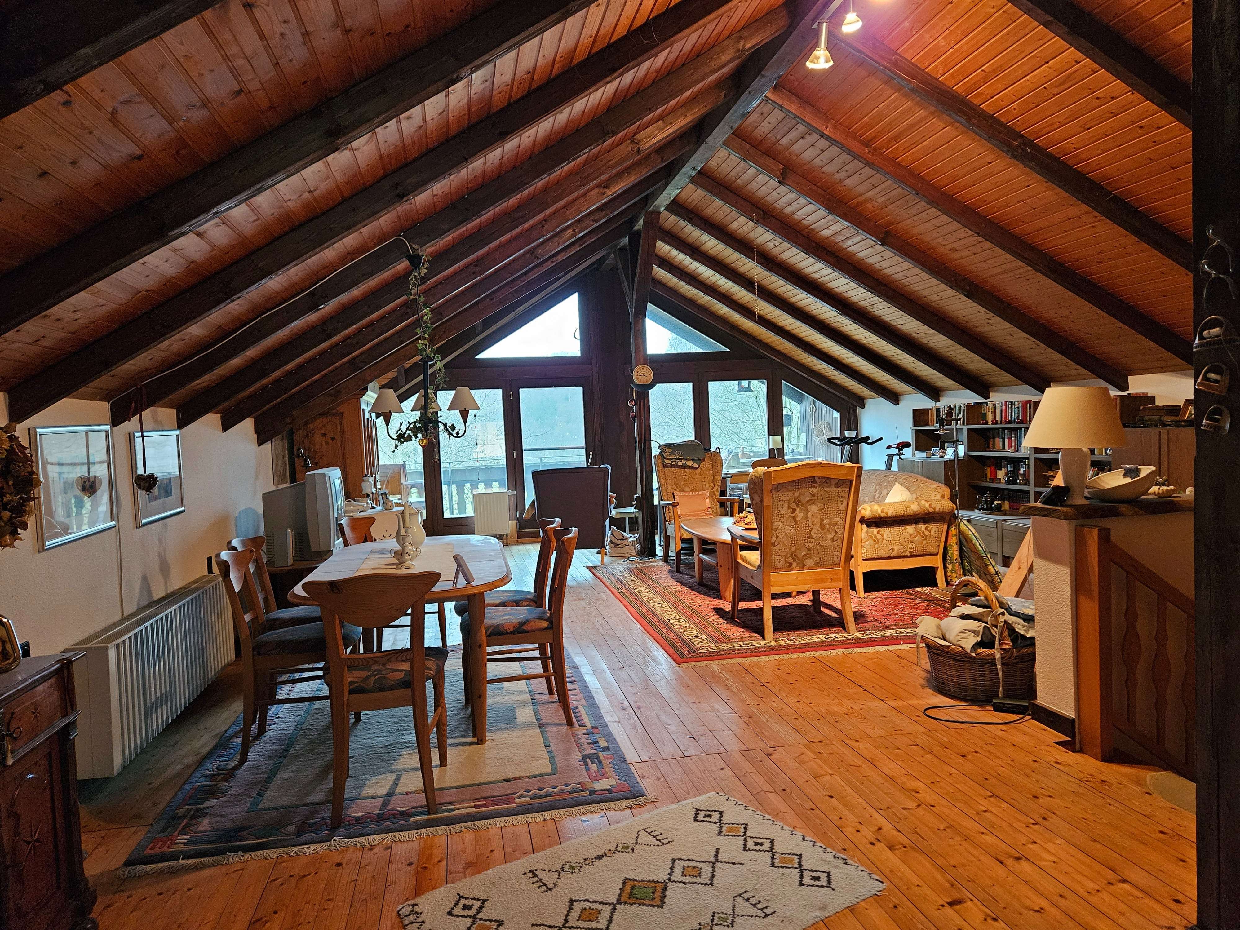 Immobilie in Wipperfürth - Doppelhaushälfte als Eigentumswohnung in ruhiger Lage in Wipperfürth - Bild 2