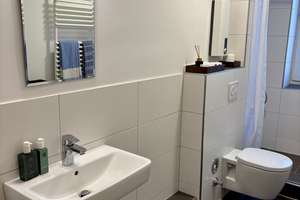 1-Zimmer Wohnung im 2. OG in Köln Altstadt & Neustadt-Nord – Thürmchenswall 43, 50668 Altstadt/Nord, Köln – Vorschaubild 9