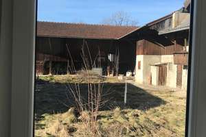 * AYING - Dürrnhaarer Baugrundstück: Althof auf 1.470 m² Grund * – Egmatinger Str. 4, 85653 Aying – Vorschaubild 6