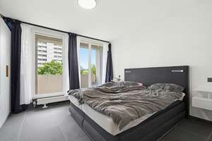 Einziehen und Wohlfühlen – sanierte 2‑Zimmer‑Wohnoase in Durlach! – Die vollständige Adresse der Immobilie erhältst du vom Anbieter., 76227 Durlach, Karlsruhe – Vorschaubild 4