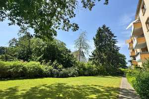 ** PROVISIONSFREI ! ** 4- Raum- ETW in D- Lörick, Niederdonker Str. 39 mit Balkon, ab sofort frei ! – Niederdonker Straße 39, 40547 Lörick, Düsseldorf – Vorschaubild 19