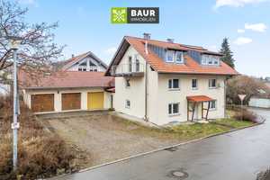 360° I Sofort frei!! 2-Familienhaus in Kisslegg-Immenried mit viel Platz – Ravensburg (Kreis) – Vorschaubild 1